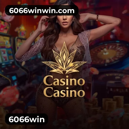 Bônus 6066win Bônus 6066win com fichas e oferta promocional