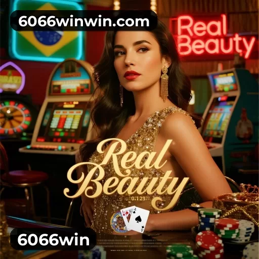 Cassino 6066win: roleta e jogos de mesa