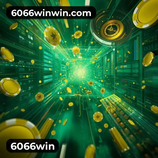 Acesso seguro à conta 6066win no celular