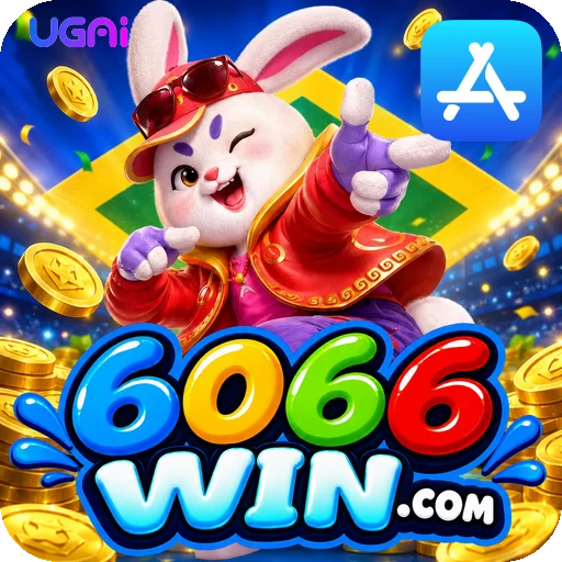 Logo 6066win