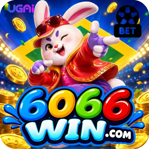 Logo 6066win