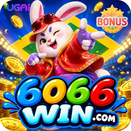 Logo 6066win