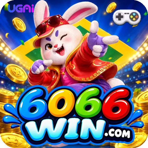 Logotipo 6066win
