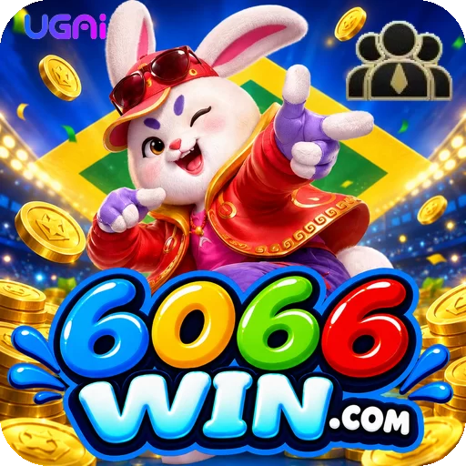 Logo 6066win